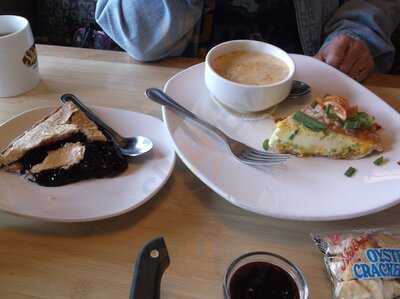 Shari's Cafe And Pies