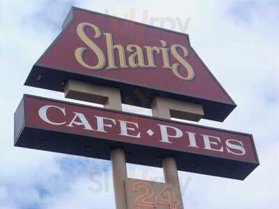 Shari's Cafe And Pies
