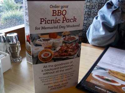 Shari's Cafe And Pies