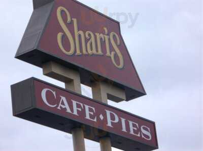 Shari's Cafe And Pies