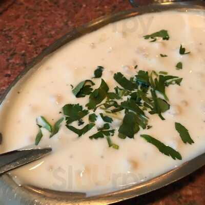 Welcome India Cuisine