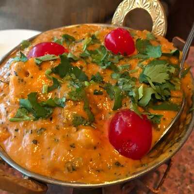 Welcome India Cuisine