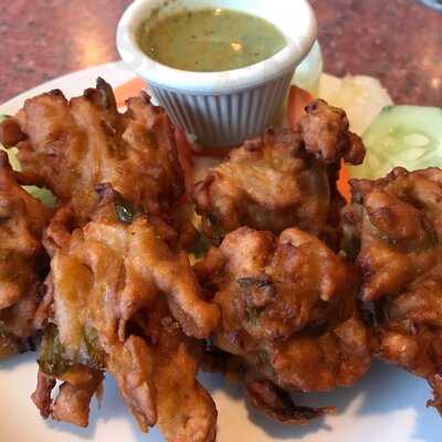 Welcome India Cuisine