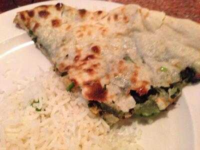 Welcome India Cuisine