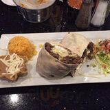 Sammy's Mexican Grill