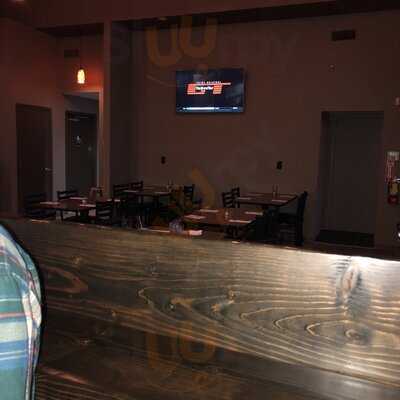 Craft & Gather Restaurant