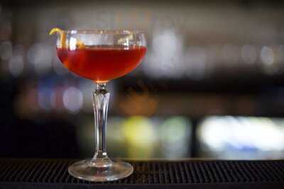 Craft & Gather Restaurant