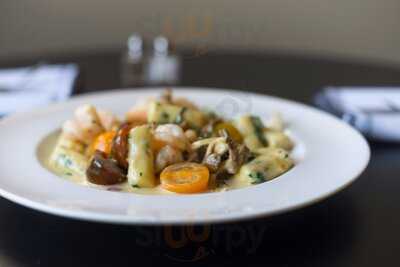 Craft & Gather Restaurant