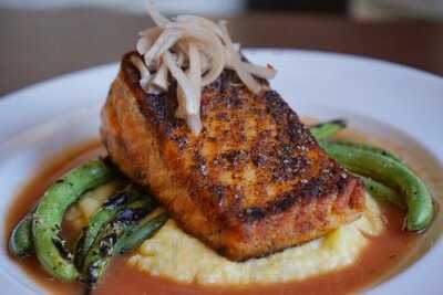 Craft & Gather Restaurant