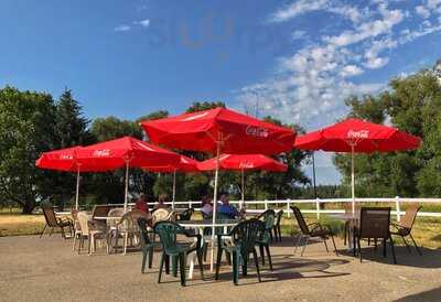 Craft & Gather Restaurant