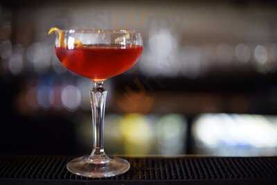 Craft & Gather Restaurant