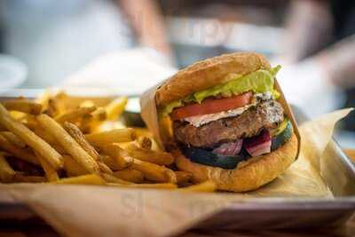 Craft & Gather Restaurant