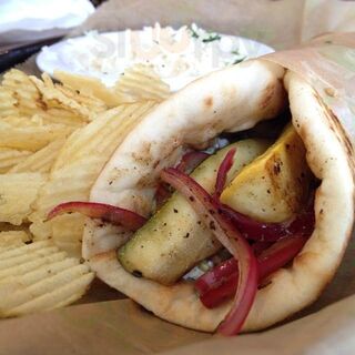 Taziki's Mediterranean Cafe