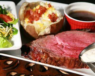 Prime Time Sports Bar & Grill