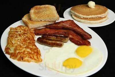 Prime Time Sports Bar & Grill