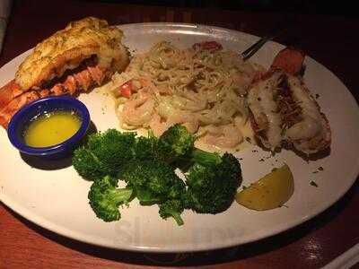 Red Lobster