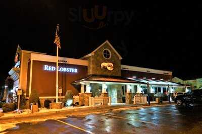 Red Lobster