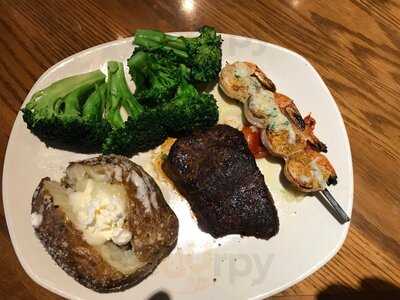 Outback Steakhouse