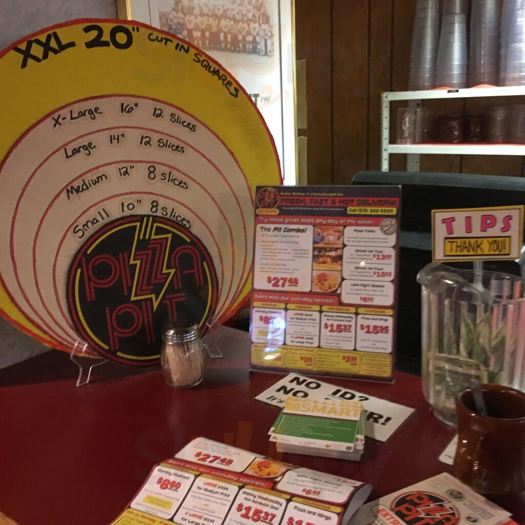 Pizza Pit