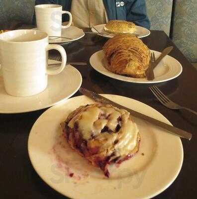 Babe's Bakery