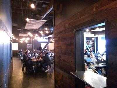 Mighty Quinn's Barbeque