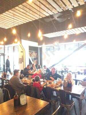 Mighty Quinn's Barbeque