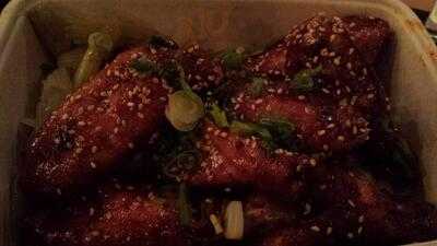 Mighty Quinn's Barbeque