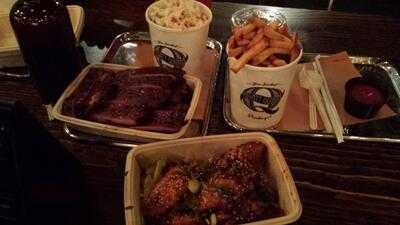 Mighty Quinn's Barbeque