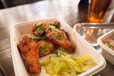 Mighty Quinn's Barbeque