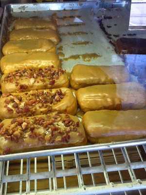 Mike's Old Fashioned Donuts