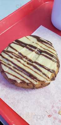 Mike's Old Fashioned Donuts