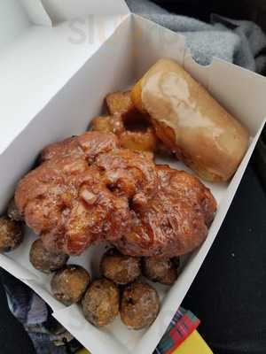 Mike's Old Fashioned Donuts