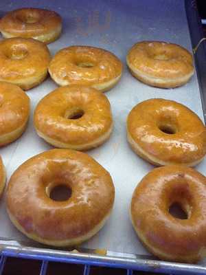 Mike's Old Fashioned Donuts