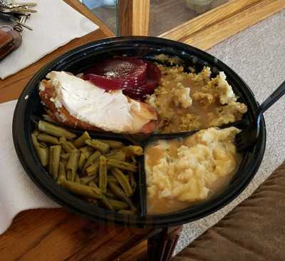 Cracker Barrel Old Country Store