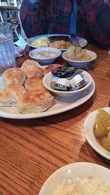 Cracker Barrel Old Country Store