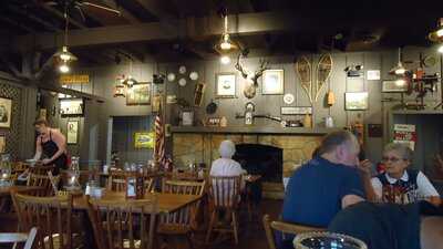 Cracker Barrel