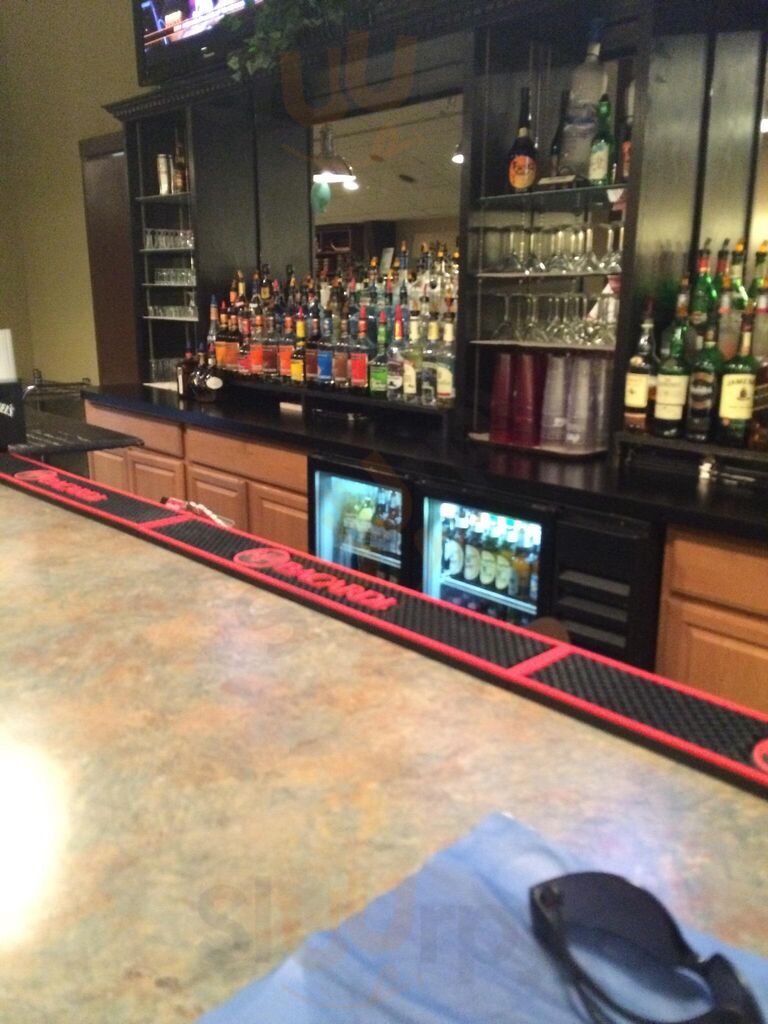 Yukon Korean Bbq And Sushi Bar