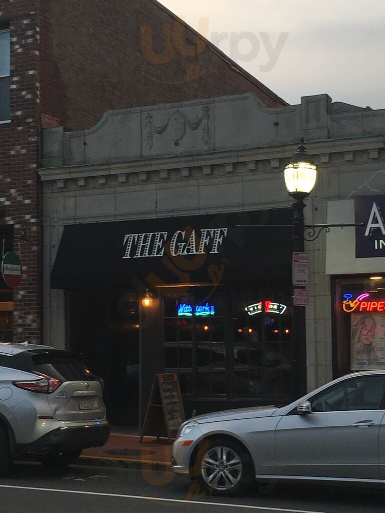 The Gaff