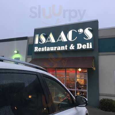 Isaac's Restaurants