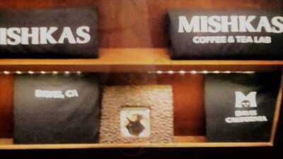 Mishka's Cafe