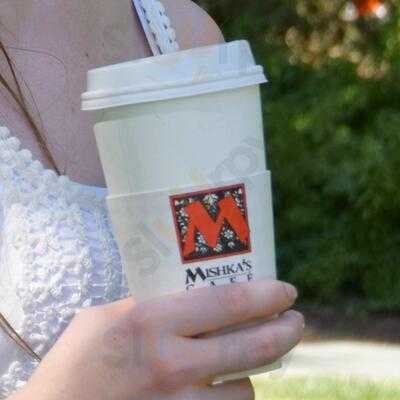 Mishka's Cafe