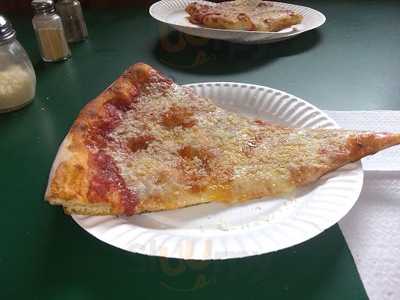Joe's Pizza