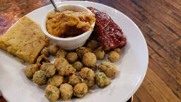Crawdaddy's Cajun And Creole Cuisine