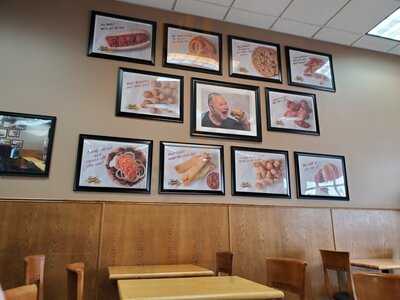 Big Sammy's Hot Dogs