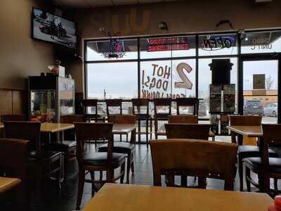 Big Sammy's Hot Dogs