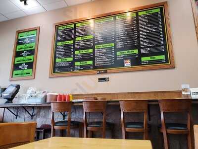 Big Sammy's Hot Dogs