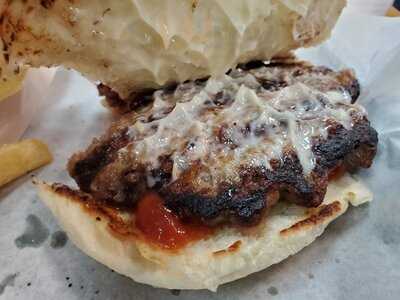 Big Sammy's Hot Dogs