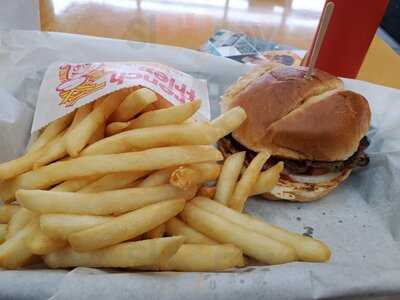 Big Sammy's Hot Dogs