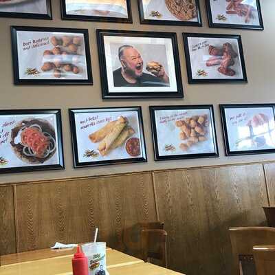 Big Sammy's Hot Dogs