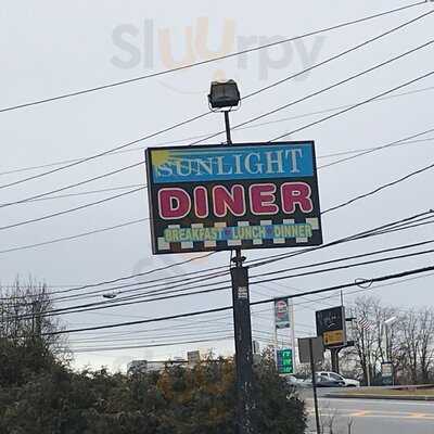 Sunlight Diner